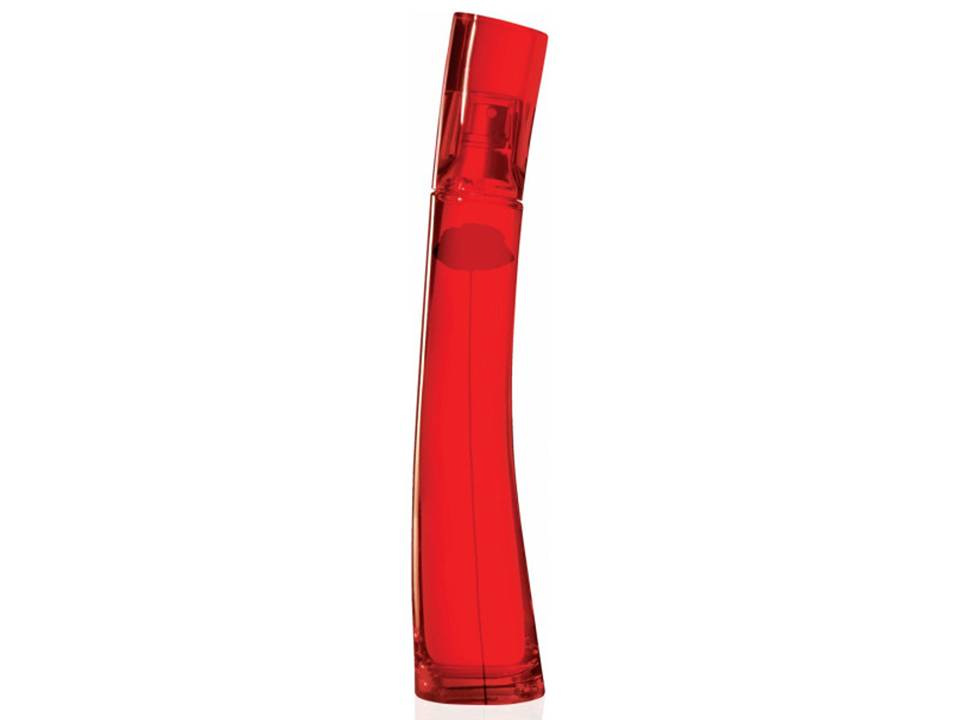 Flower by Kenzo Red Edition Donna EDT TESTER 50 ML.
